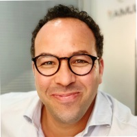 Abdesslam Benzitouni | VP - Communications & Public Affairs | Jumia Group » speaking at Seamless Africa