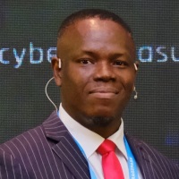 Daniel Adaramola | Chief Information Security Officer, CISO | SunTrust Bank, Nigeria » speaking at Seamless Africa