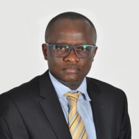 Paul Sesi | Head Of Transactional Banking | SBM Bank Kenya » speaking at Seamless Africa