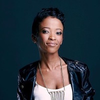 Bongi Mbelu | Executive Head: eCommerce, Personal and Private Banking | The Standard Bank of South Africa Ltd » speaking at Seamless Africa