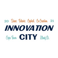 Innovation City Cape Town at Seamless Africa 2025
