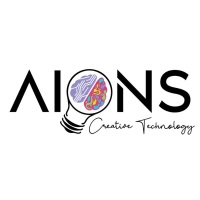 Aions Creative Technology at Seamless Africa 2025