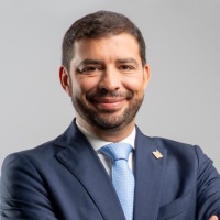 Marco Abalroado | Chief Executive Officer - Country Managing Director | Access Bank Mozambique » speaking at Seamless Africa
