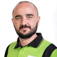 Dmitriy Anderson | CIO | Leroy Merlin » speaking at Seamless Africa