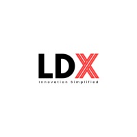LDX Solutions at Seamless Africa 2025