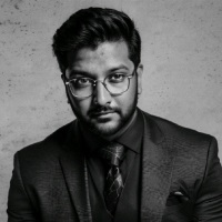 Haresh Rama | CRM & CX industry expert | CRM & CX industry expert » speaking at Seamless Africa