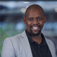 Thato Kgalamono | Head of User Experience | Rand Merchant Bank » speaking at Seamless Africa