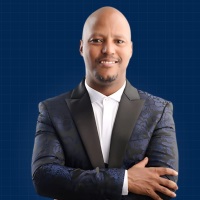 Jonas Adoro | Regional Client Experience Manager | Standard Bank » speaking at Seamless Africa