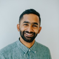 Jared Patel | Head of Marketing | Sea Harvest Group Ltd » speaking at Seamless Africa