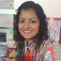 Terishia Reddy | Head of Data Science | Pick n Pay » speaking at Seamless Africa