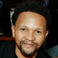 Kagisho Dichabe | Co-Founder & Chairman | Fintech Association of South Africa » speaking at Seamless Africa