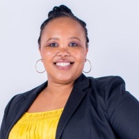 Nomsa Khanyile | Marketing Director | pepsico » speaking at Seamless Africa