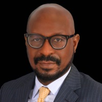 Benson Okumu | Managing Director | Bata » speaking at Seamless Africa