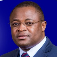 Alfred Musarurwa (PhD) | Chief Technology and Operations Officer | Stanbic bank Zimbabwe » speaking at Seamless Africa