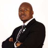 Tlou Arthur Mahlangu | Co-Founder and Deputy President | SMME Chamber of Commerce » speaking at Seamless Africa