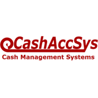 CashAccSys Ltd Pty at Seamless Africa 2025