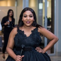 Matuma Petunia | Chairperson | IIBA South Africa Chapter » speaking at Seamless Africa