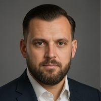 Pieter van Rooyen | Director of Business Development | ONOMO Hotels » speaking at Seamless Africa