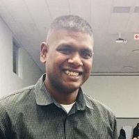 Poovan Soobramoney | E-commerce Manager | BMG » speaking at Seamless Africa