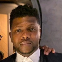 Sifiso Ntuli | Senior Loyalty Manager | Virgin Active » speaking at Seamless Africa