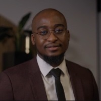 Thato Rachamose | Risk Data Scientist | FirstRand » speaking at Seamless Africa