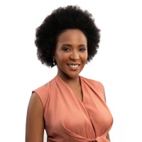 Mphothe Elizabeth Mokwena | Executive Marketing Director | Unilever » speaking at Seamless Africa