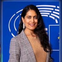 Neha Mehta | Chief Executive Officer & Founder | FemTech Partners » speaking at Seamless Africa