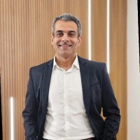 Ritesh Sharma | Head- Financial Institutions & Government Enterprises | FirstRand » speaking at Seamless Africa