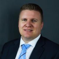 Mr Wayne Cook | Executive Director of Payments Sub-Saharan Africa | J.P. Morgan » speaking at Seamless Africa