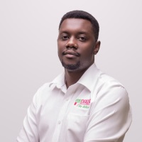 Al Mwangi | Director | MyDawa » speaking at Seamless Africa