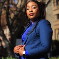 Zama MaMkhize-Pila | Senior Manager: Group Sustainability | Clicks group » speaking at Seamless Africa