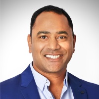 Deven Moodley | Executive Head: Financial Services | Pick n Pay » speaking at Seamless Africa