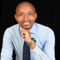 Jonah Kuria | Chief Data Officer | Diamond Trust Bank » speaking at Seamless Africa