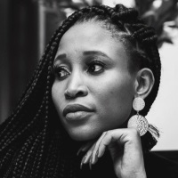 Lobatsibeni Lwazi Nhlapo | General Manager | Clicks group » speaking at Seamless Africa