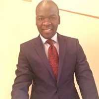 Peter Makgetsi | Senior Analyst | South African Reserve Bank » speaking at Seamless Africa