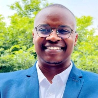 Brian Mahlangu | Head Digital Commercialisation | Absa Bank » speaking at Seamless Africa