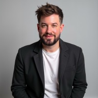 Jarryd Jensen | Regional Director, Southern Africa | Sumsub » speaking at Seamless Africa