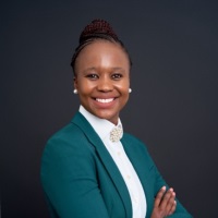 Thuthukile Rakharebe | Chief Technology and Operations Officer | Standard Chartered Bank » speaking at Seamless Africa