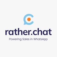 rather.chat at Seamless Africa 2025