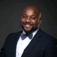 Luthando Christopher Vuba | Executive Head: International Trade | Standard Bank Group » speaking at Seamless Africa