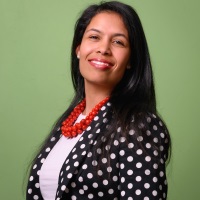 Monique Britz | Head of Customer Experience | In On Africa » speaking at Seamless Africa