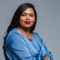 Shaina Jagesar Maharajh |  | Senior Supply Chain and Operations Specialist » speaking at Seamless Africa