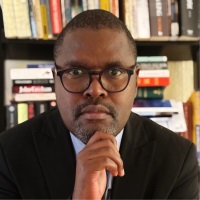 Tiisetso Motsoeneng | Business Day Acting Editor | Arena Holdings - Business Day » speaking at Seamless Africa