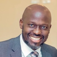 Frank Molla |  | MDP » speaking at Seamless Africa