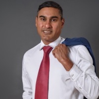 Ashley Mathura | Director | Wibmo » speaking at Seamless Africa