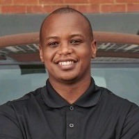 Mawethu Soga | Head of Digital Engagement and Entrenchment | Standard Bank » speaking at Seamless Africa