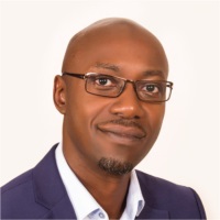 Willie Kanyeki | VP - Sub Sahara Africa | TerraPay » speaking at Seamless Africa