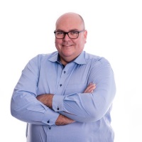 Gabriel Swanepoel | SVP, Country Manager - Southern Africa | Mastercard » speaking at Seamless Africa