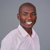 Mlondi Mashinini | Managing Director | Hyrox » speaking at Seamless Africa