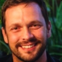Devon Theron | Regional Director | Enza » speaking at Seamless Africa